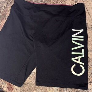 NWOT bike shorts XL/XG